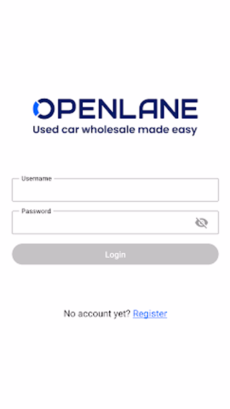 openlane.eu Screenshot 1 - AppWisp.com openlane.eu Screenshot 1 - AppWisp.com