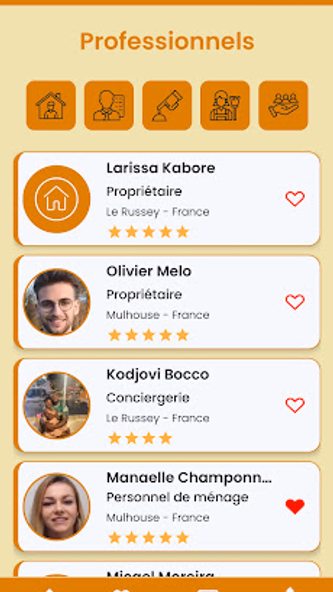 LocPro Screenshot 3 - AppWisp.com LocPro Screenshot 3 - AppWisp.com