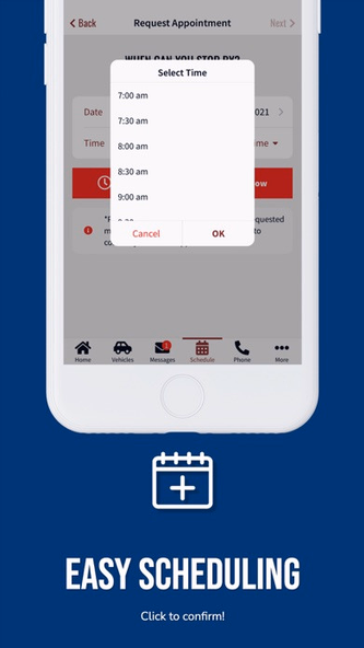 Puleo's Auto Clinic Screenshot 4 - AppWisp.com Puleo's Auto Clinic Screenshot 4 - AppWisp.com