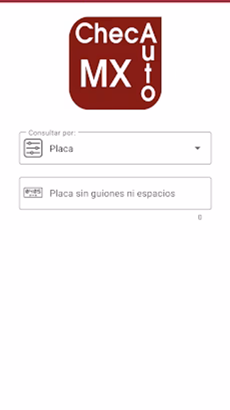 ChecAuto MX Screenshot 3 - AppWisp.com ChecAuto MX Screenshot 3 - AppWisp.com