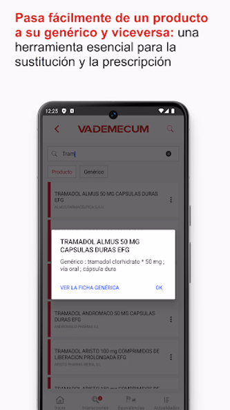Vademecum Internacional Screenshot 4 - AppWisp.com Vademecum Internacional Screenshot 4 - AppWisp.com