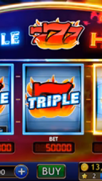 777 Classic Slots Galaxy Screenshot 1 - AppWisp.com 777 Classic Slots Galaxy Screenshot 1 - AppWisp.com