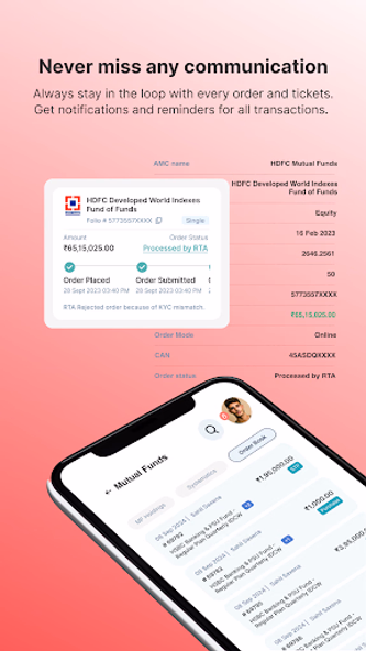 Universal Servicez Screenshot 3 - AppWisp.com