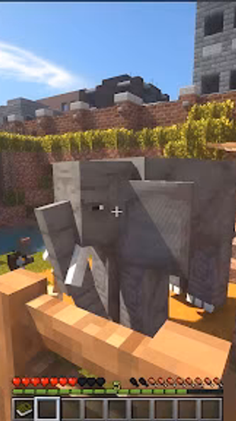 Real Animal Minecraft Mods Screenshot 4 - AppWisp.com Real Animal Minecraft Mods Screenshot 4 - AppWisp.com