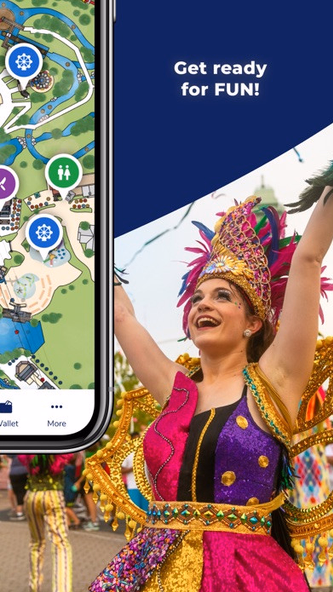 California's Great America Screenshot 4 - AppWisp.com California's Great America Screenshot 4 - AppWisp.com