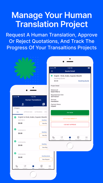 Day Translations Screenshot 4 - AppWisp.com Day Translations Screenshot 4 - AppWisp.com