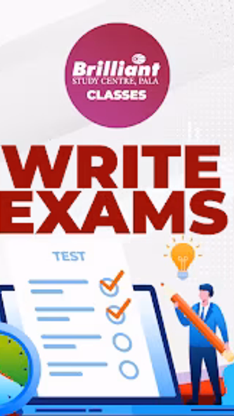 Brilliant Pala Classes Screenshot 3 - AppWisp.com