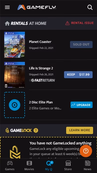GameFly Screenshot 3 - AppWisp.com GameFly Screenshot 3 - AppWisp.com