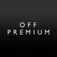 OFF Premium - AppWisp.com