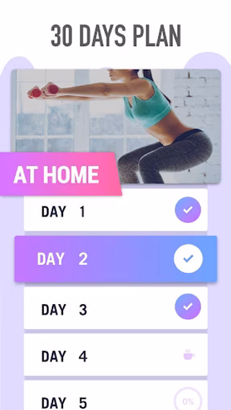 Buttocks Workout - Hips, Butt Screenshot 3 - AppWisp.com Buttocks Workout - Hips, Butt Screenshot 3 - AppWisp.com