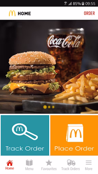 McDelivery Lebanon Screenshot 1 - AppWisp.com McDelivery Lebanon Screenshot 1 - AppWisp.com