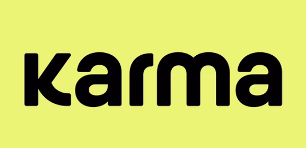 Karma | Shop smarter Header - AppWisp.com Karma | Shop smarter Header - AppWisp.com