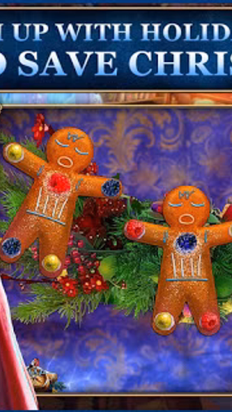 Christmas Stories: The Gift of Screenshot 3 - AppWisp.com Christmas Stories: The Gift of Screenshot 3 - AppWisp.com