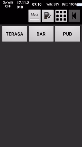 Baresta Screenshot 2 - AppWisp.com Baresta Screenshot 2 - AppWisp.com
