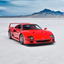 Ferrari F40 Car Wallpapers - AppWisp.com