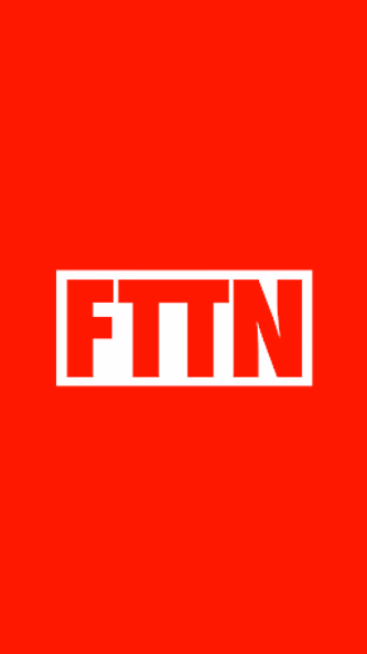 FTTN App Screenshot 1 - AppWisp.com FTTN App Screenshot 1 - AppWisp.com