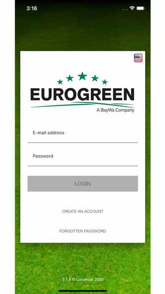 Eurogreen Screenshot 2 - AppWisp.com Eurogreen Screenshot 2 - AppWisp.com