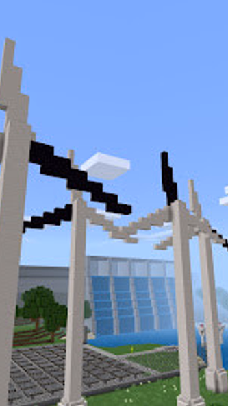 Minecraft Education Screenshot 4 - AppWisp.com Minecraft Education Screenshot 4 - AppWisp.com