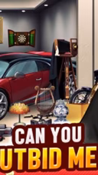 Bid Wars: Storage Auction Game Screenshot 1 - AppWisp.com Bid Wars: Storage Auction Game Screenshot 1 - AppWisp.com