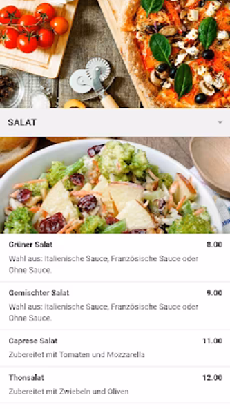 Restaurant Atlas Screenshot 4 - AppWisp.com Restaurant Atlas Screenshot 4 - AppWisp.com