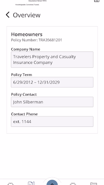 General Agency Online Screenshot 4 - AppWisp.com General Agency Online Screenshot 4 - AppWisp.com