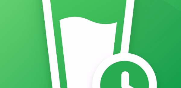Water Drink Reminder Header - AppWisp.com Water Drink Reminder Header - AppWisp.com
