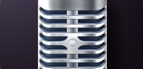 Pro Microphone Header - AppWisp.com Pro Microphone Header - AppWisp.com