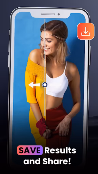 AI Dress up-Try Clothes Design Screenshot 4 - AppWisp.com AI Dress up-Try Clothes Design Screenshot 4 - AppWisp.com