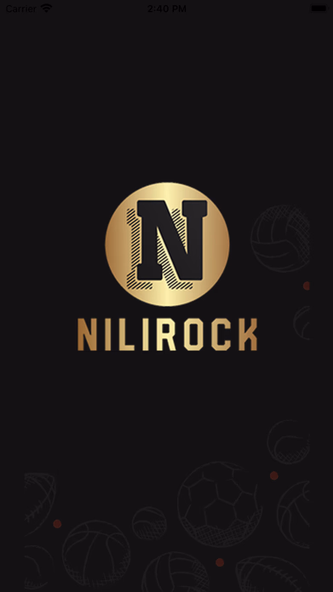 NiliRock Screenshot 1 - AppWisp.com NiliRock Screenshot 1 - AppWisp.com