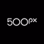 500px-Photo Sharing Community - AppWisp.com