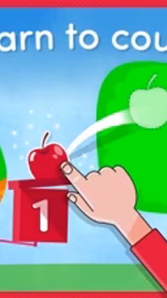 123 Toddler games for 2+ years Screenshot 4 - AppWisp.com 123 Toddler games for 2+ years Screenshot 4 - AppWisp.com