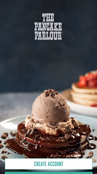 The Pancake Parlour Screenshot 1 - AppWisp.com The Pancake Parlour Screenshot 1 - AppWisp.com