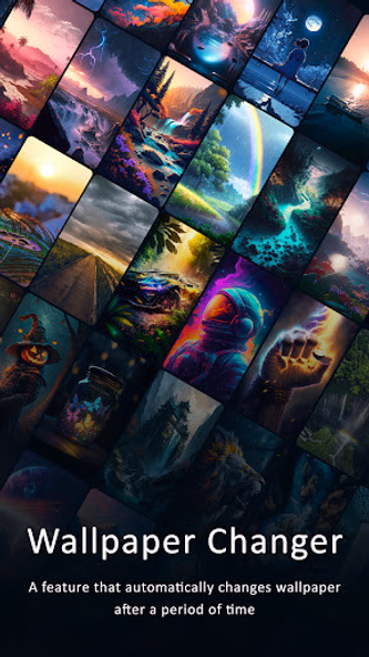 4K Wallpapers - Auto Changer Screenshot 2 - AppWisp.com 4K Wallpapers - Auto Changer Screenshot 2 - AppWisp.com