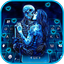 Ghost Lovers Kiss Themes - AppWisp.com
