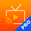 iWebTV PRO - AppWisp.com