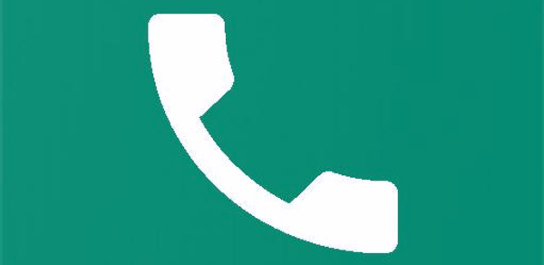 Phone + CallApp, Spam Detector Header - AppWisp.com Phone + CallApp, Spam Detector Header - AppWisp.com