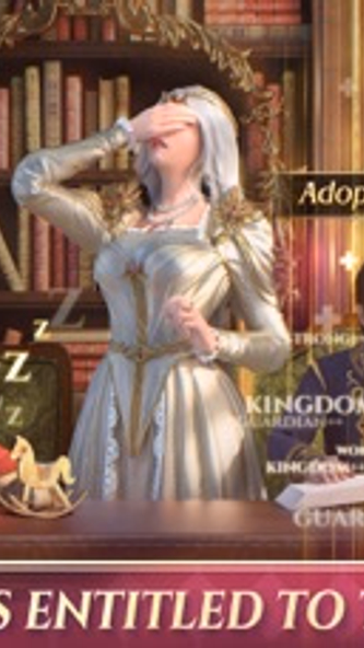 King's Choice Screenshot 3 - AppWisp.com