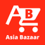 Asia Bazaar - AppWisp.com