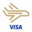 Visa Airport Companion - AppWisp.com