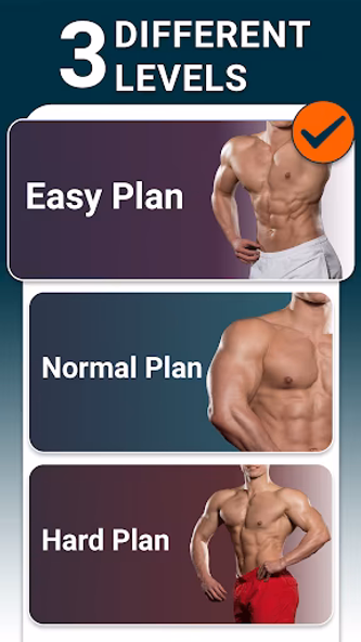 Six Pack Abs in 30 days Screenshot 4 - AppWisp.com Six Pack Abs in 30 days Screenshot 4 - AppWisp.com