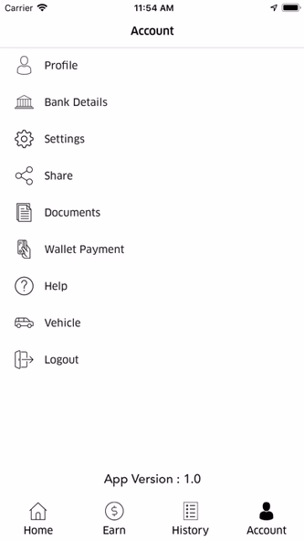 Hopper Screenshot 2 - AppWisp.com Hopper Screenshot 2 - AppWisp.com