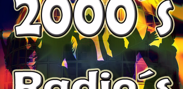 2000s Music Radios Free. Year Header - AppWisp.com 2000s Music Radios Free. Year Header - AppWisp.com