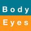 Body Eyes idioms in English - AppWisp.com