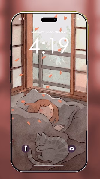 Cute Kawaii Wallpaper HD Screenshot 4 - AppWisp.com Cute Kawaii Wallpaper HD Screenshot 4 - AppWisp.com
