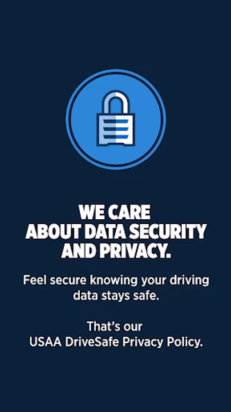 USAA DriveSafe Screenshot 3 - AppWisp.com USAA DriveSafe Screenshot 3 - AppWisp.com