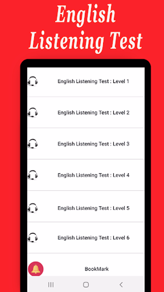 English 1500 Conversation Screenshot 4 - AppWisp.com English 1500 Conversation Screenshot 4 - AppWisp.com