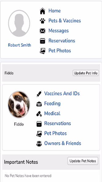 Reznor's Retreat Screenshot 4 - AppWisp.com Reznor's Retreat Screenshot 4 - AppWisp.com