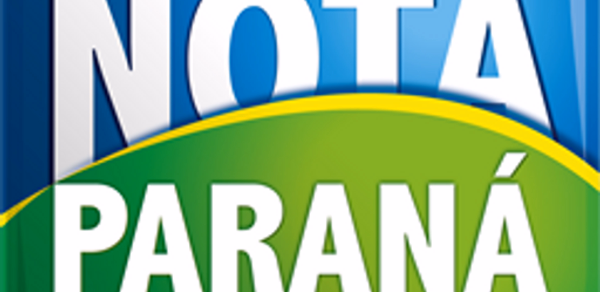 Nota Paraná Header - AppWisp.com Nota Paraná Header - AppWisp.com