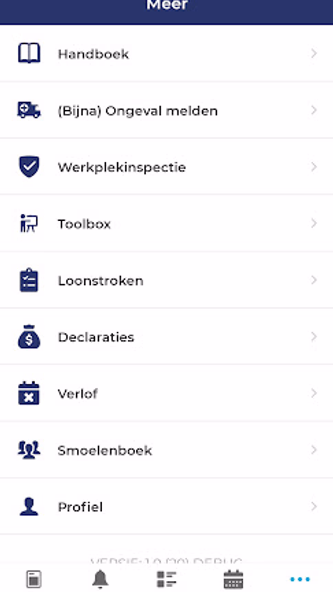 Kruiper Koudetechniek Screenshot 2 - AppWisp.com Kruiper Koudetechniek Screenshot 2 - AppWisp.com