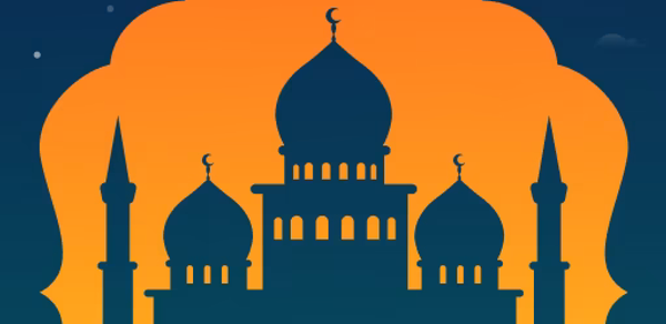Al Quran, Prayer Times, Qibla Header - AppWisp.com Al Quran, Prayer Times, Qibla Header - AppWisp.com